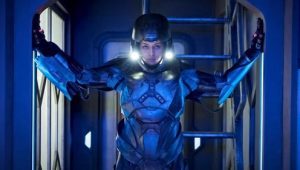 The Expanse: 3×5