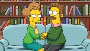 Os Simpsons: 22×22