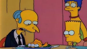 Os Simpsons: 2×4
