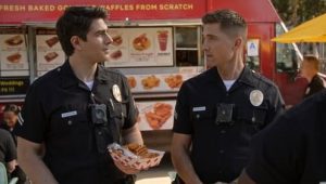 The Rookie: 3×4