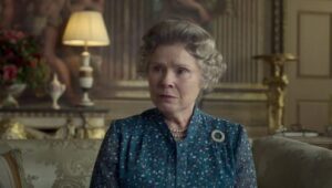 The Crown: 5×8