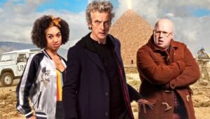 Doctor Who: 10×7