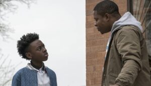 The Chi: 1×1