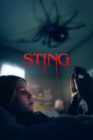 Sting: Aranha Assassina